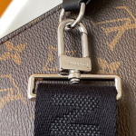 Louis Vuitton, Gaston Wearable Wallet, Men Bag, Monogram