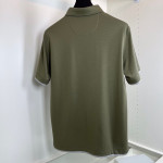 Brunello Cucinelli, Men T-Shirt, Khaki