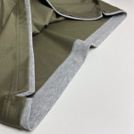Brunello Cucinelli, Men T-Shirt, Khaki