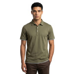 Brunello Cucinelli, Men T-Shirt, Khaki