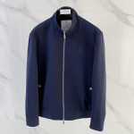 Brunello Cucinelli, Men Jacket, Navy