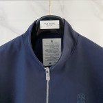 Brunello Cucinelli, Men Jacket, Navy