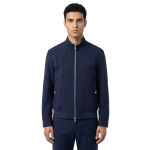 Brunello Cucinelli, Men Jacket, Navy