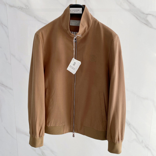 Brunello Cucinelli, Men Jacket