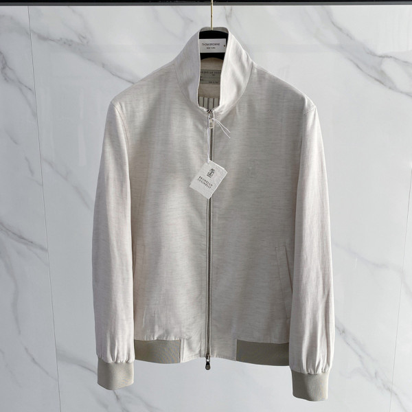Brunello Cucinelli, Men Jacket