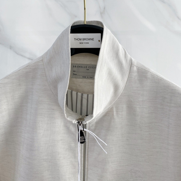 Brunello Cucinelli, Men Jacket