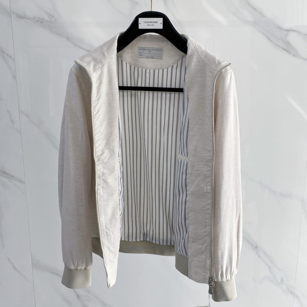 Brunello Cucinelli, Men Jacket