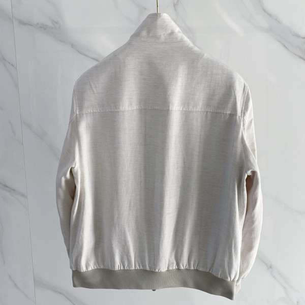 Brunello Cucinelli, Men Jacket
