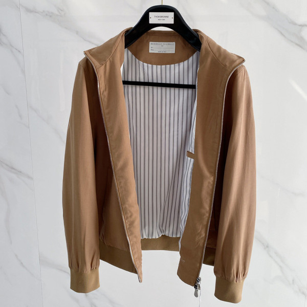 Brunello Cucinelli, Men Jacket