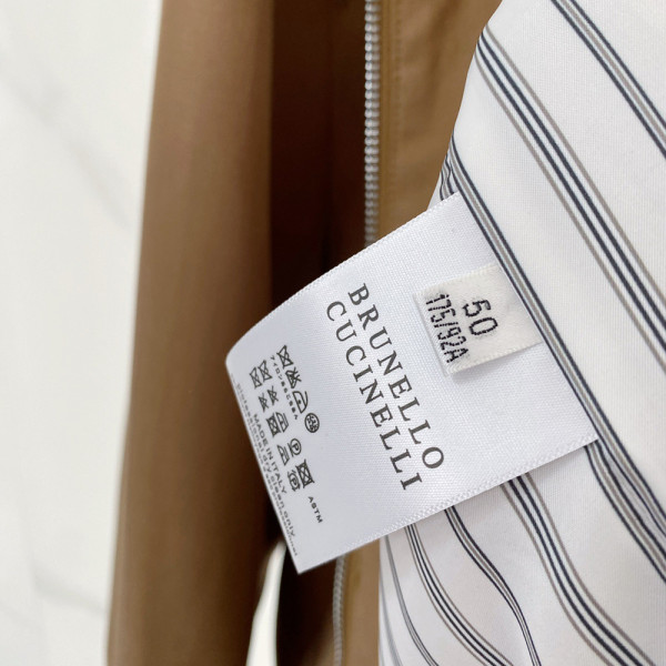 Brunello Cucinelli, Men Jacket