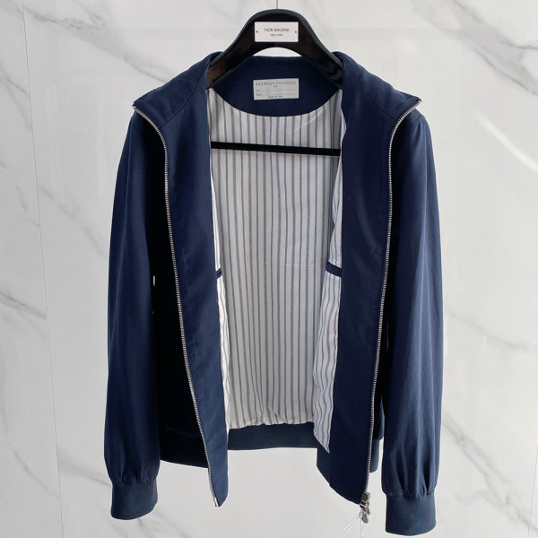Brunello Cucinelli, Men Jacket
