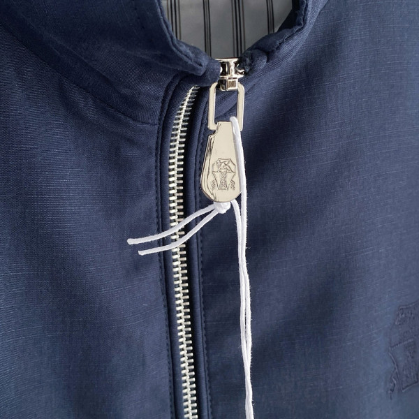 Brunello Cucinelli, Men Jacket