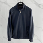 Brunello Cucinelli, Men Jacket, Navy
