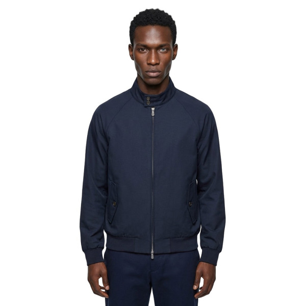 Brunello Cucinelli, Men Jacket, Navy