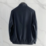 Brunello Cucinelli, Men Jacket, Navy