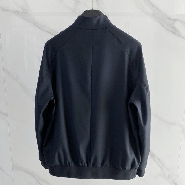 Brunello Cucinelli, Men Jacket, Navy