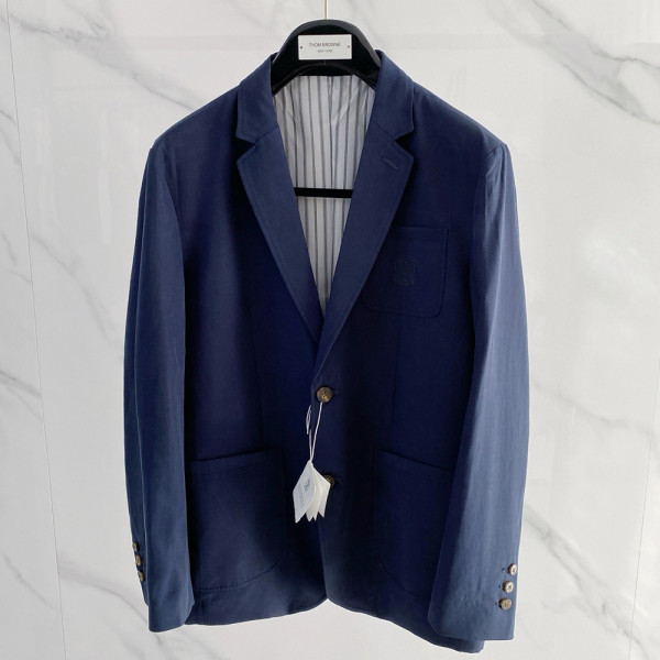 Brunello Cucinelli, Men Jacket