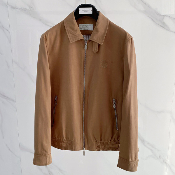 Brunello Cucinelli, Men Jacket
