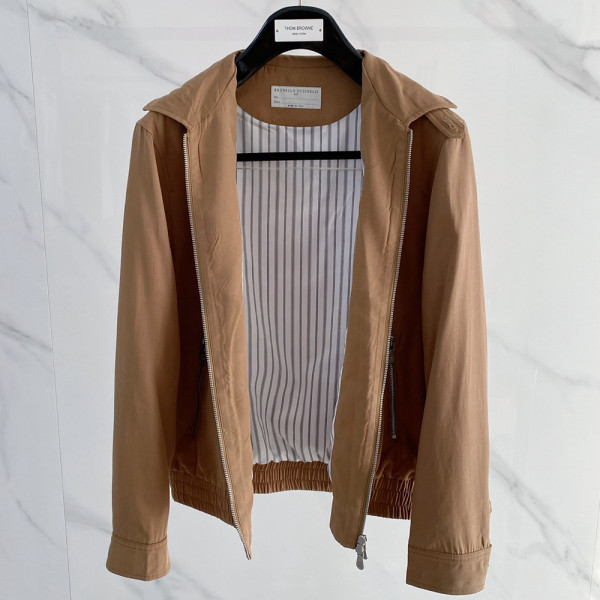 Brunello Cucinelli, Men Jacket