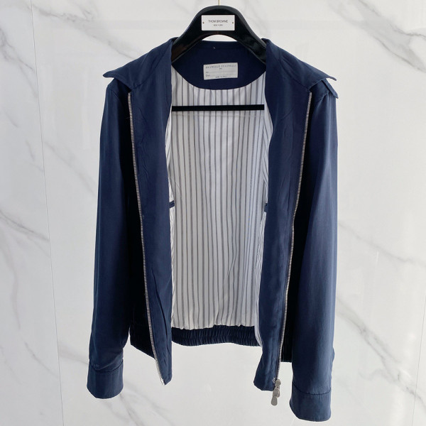 Brunello Cucinelli, Men Jacket
