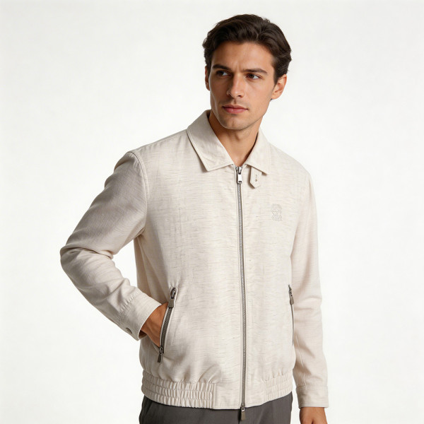 Brunello Cucinelli, Men Jacket
