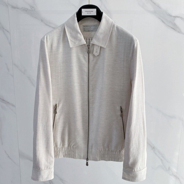Brunello Cucinelli, Men Jacket