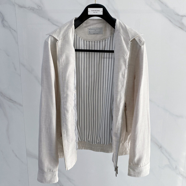 Brunello Cucinelli, Men Jacket