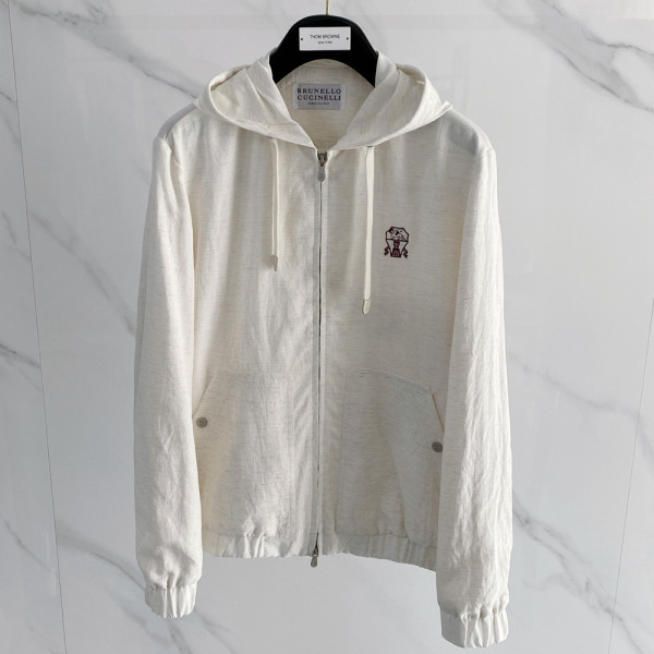 Brunello Cucinelli, Men Jacket