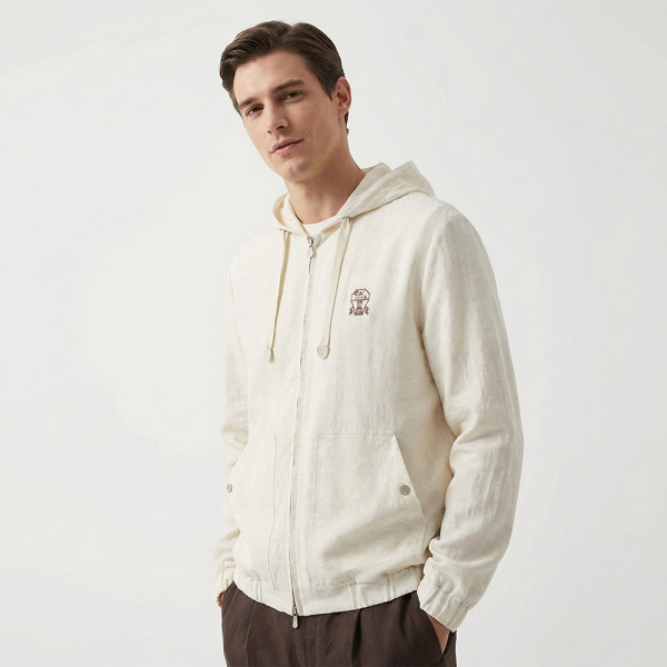 Brunello Cucinelli, Men Jacket