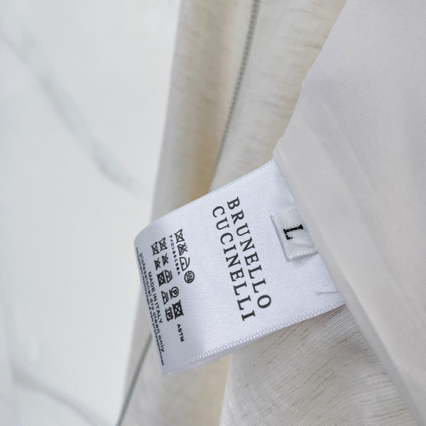 Brunello Cucinelli, Men Jacket