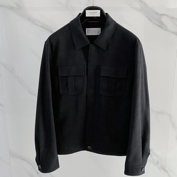 Brunello Cucinelli, Men Jacket