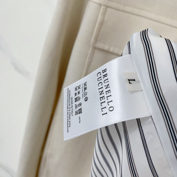 Brunello Cucinelli, Men Jacket