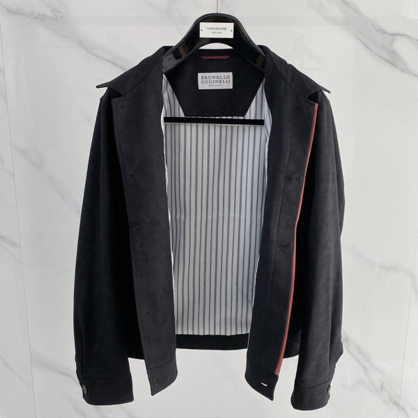 Brunello Cucinelli, Men Jacket