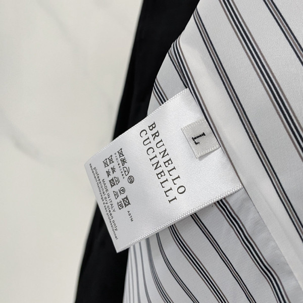 Brunello Cucinelli, Men Jacket