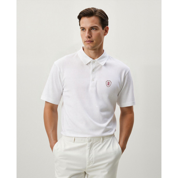 Brunello Cucinelli, Men Polo