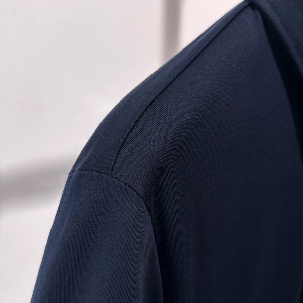 Brunello Cucinelli, Men Polo