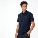 Brunello Cucinelli, Men Polo