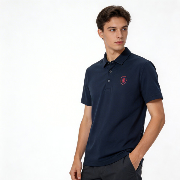 Brunello Cucinelli, Men Polo