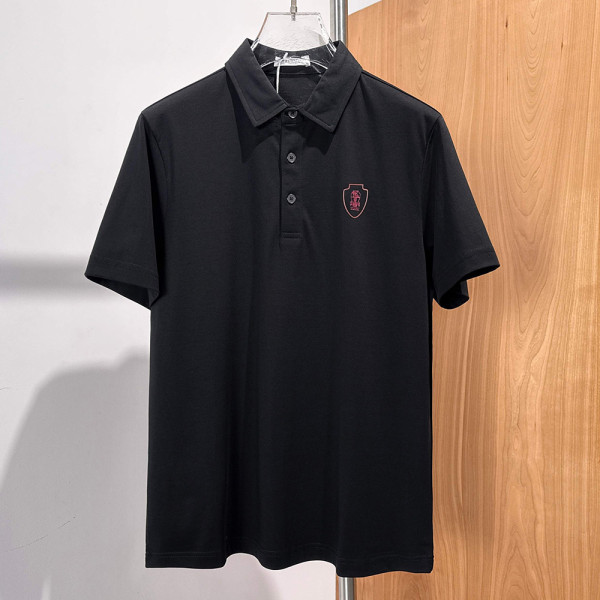Brunello Cucinelli, Men Polo