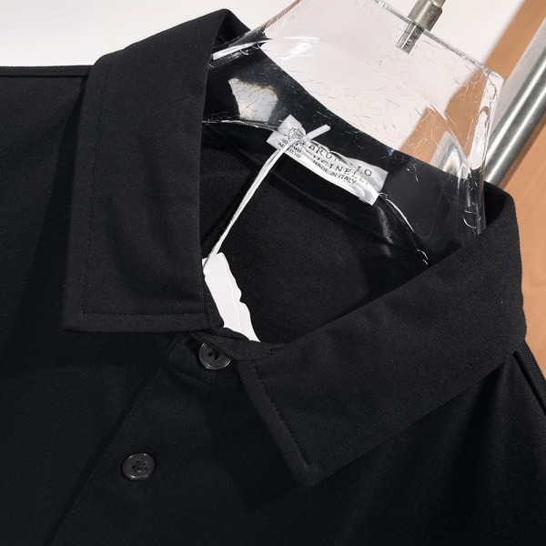Brunello Cucinelli, Men Polo