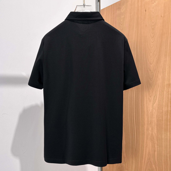 Brunello Cucinelli, Men Polo