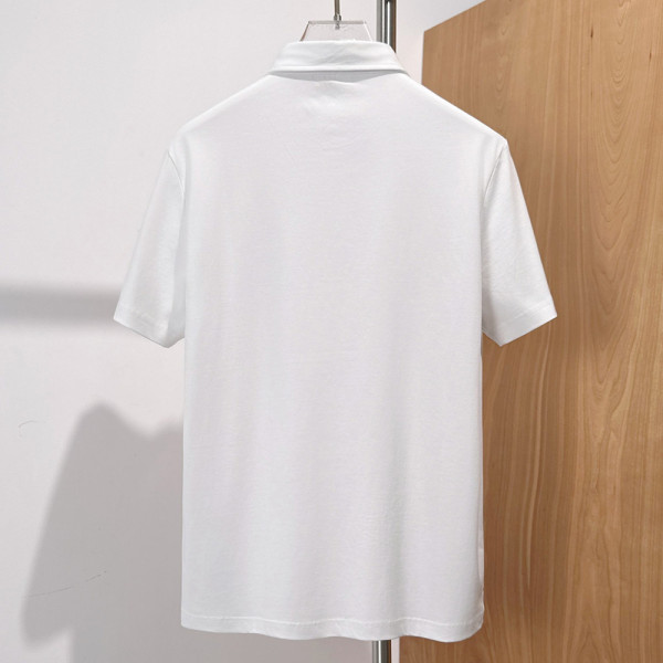 Brunello Cucinelli, Men Polo