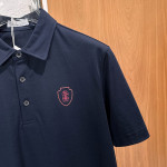 Brunello Cucinelli, Men Polo