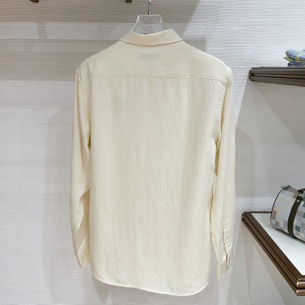 Brunello Cucinelli, Men Shirt