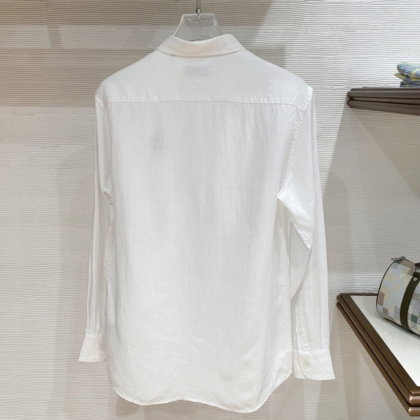 Brunello Cucinelli, Men Shirt