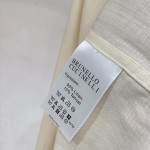 Brunello Cucinelli, Men Shirt