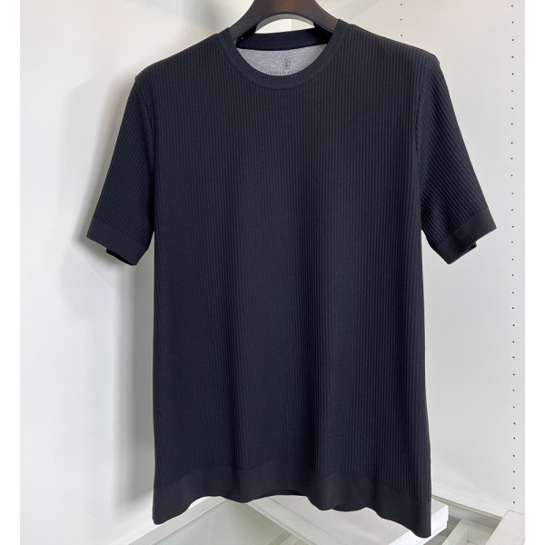 Brunello Cucinelli, Men T-Shirt