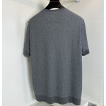 Brunello Cucinelli, Men T-Shirt