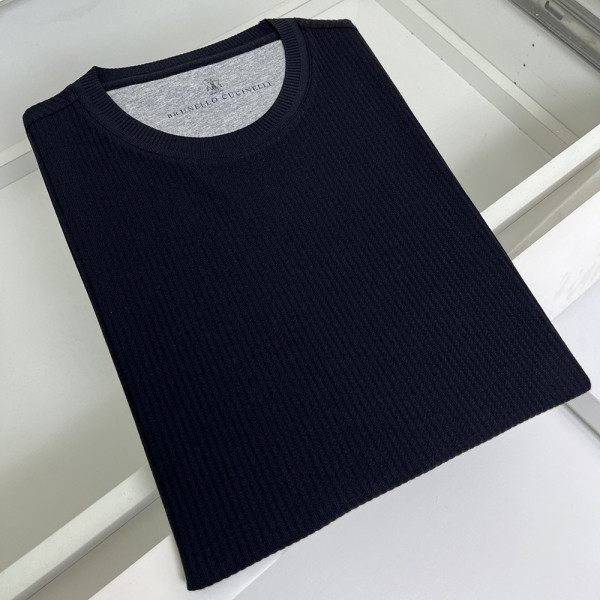 Brunello Cucinelli, Men T-Shirt