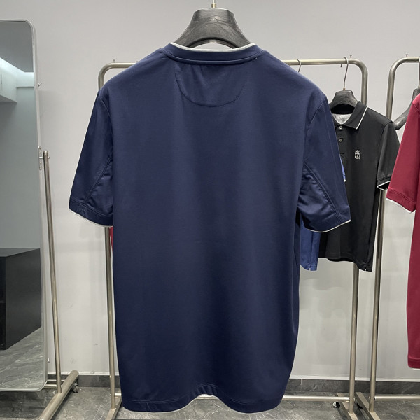 Brunello Cucinelli, Men T-Shirt